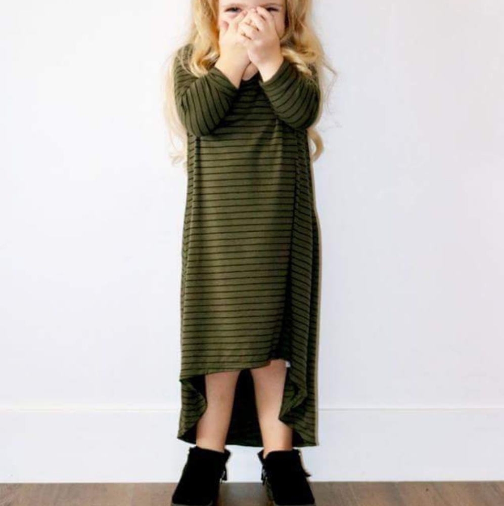 Lucey dress